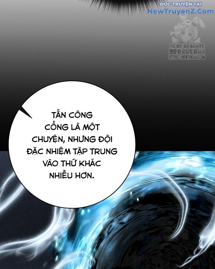 Công Chức Cấp Kiếm Thần Hồi Quy Chap 41 - Next Chap 42