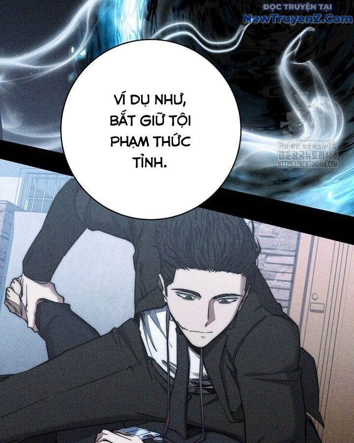 Công Chức Cấp Kiếm Thần Hồi Quy Chap 41 - Next Chap 42