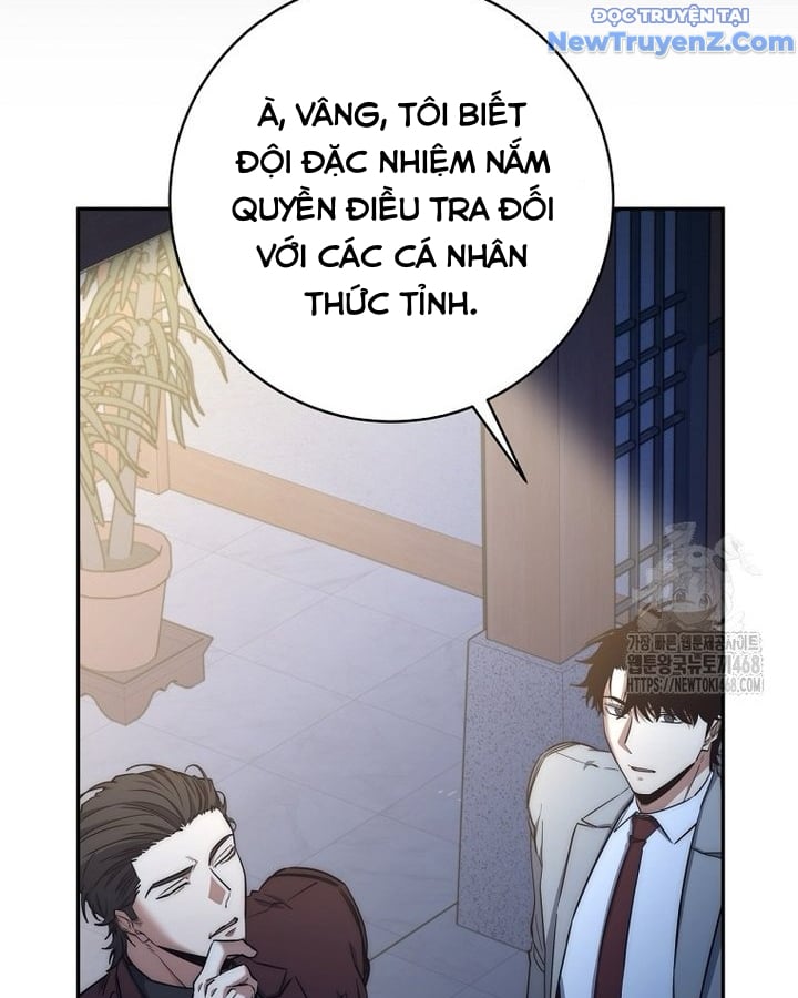Công Chức Cấp Kiếm Thần Hồi Quy Chap 41 - Next Chap 42