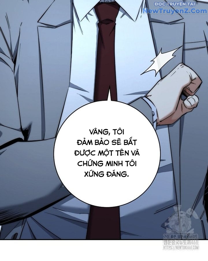 Công Chức Cấp Kiếm Thần Hồi Quy Chap 41 - Next Chap 42