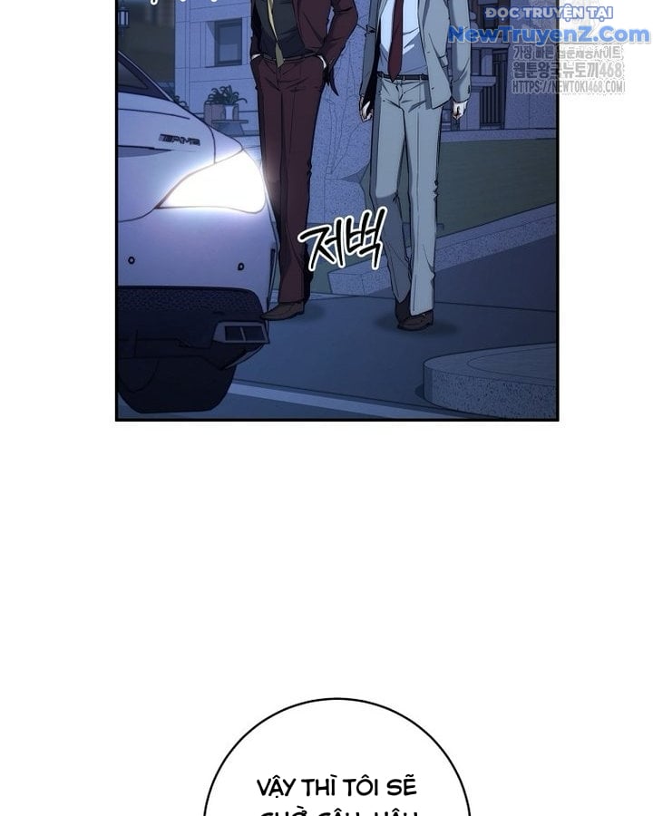 Công Chức Cấp Kiếm Thần Hồi Quy Chap 41 - Next Chap 42