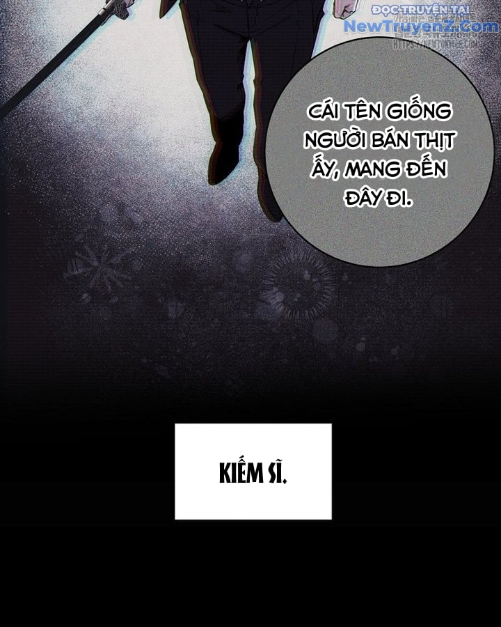 Công Chức Cấp Kiếm Thần Hồi Quy Chap 41 - Next Chap 42