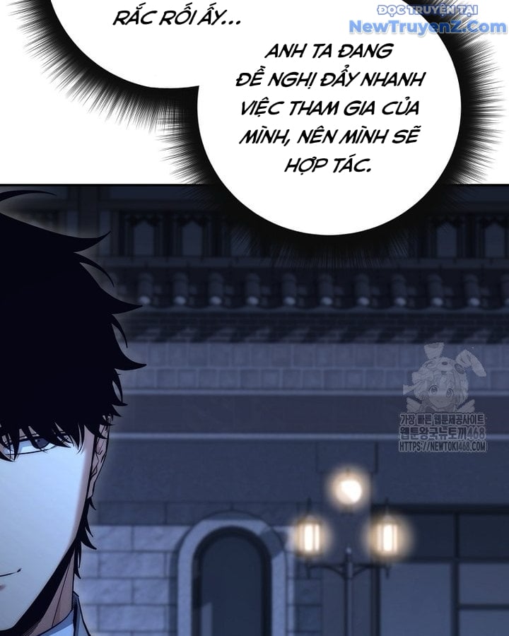 Công Chức Cấp Kiếm Thần Hồi Quy Chap 41 - Next Chap 42