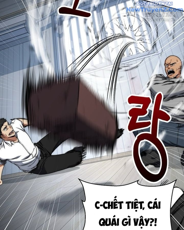 Công Chức Cấp Kiếm Thần Hồi Quy Chap 41 - Next Chap 42