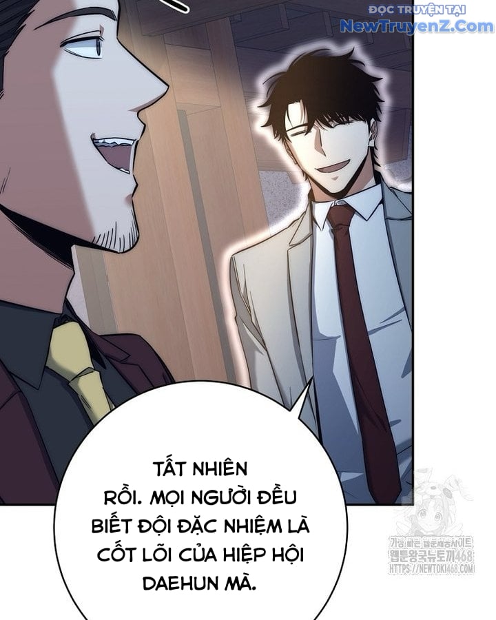 Công Chức Cấp Kiếm Thần Hồi Quy Chap 41 - Next Chap 42