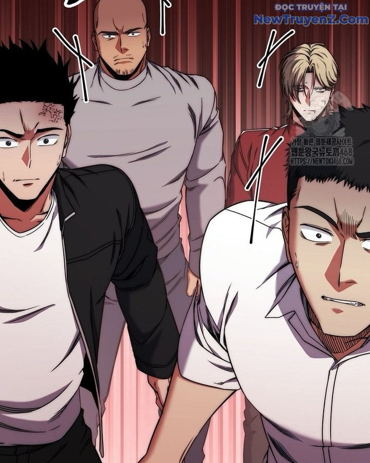 Công Chức Cấp Kiếm Thần Hồi Quy Chap 41 - Next Chap 42