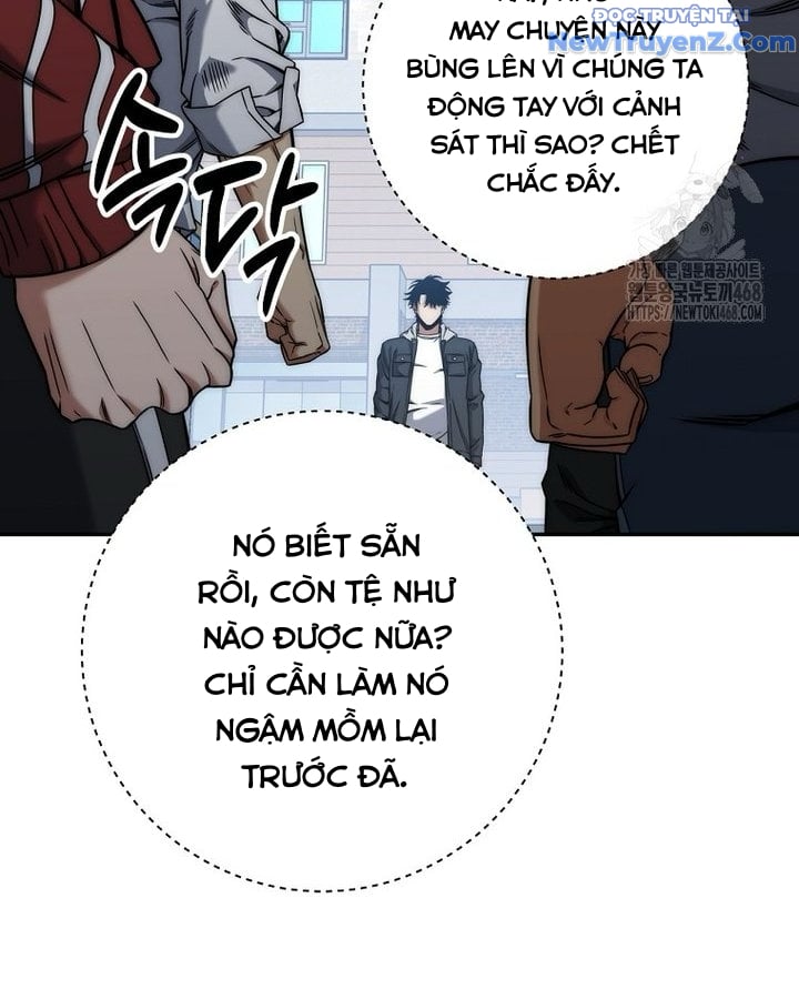 Công Chức Cấp Kiếm Thần Hồi Quy Chap 41 - Next Chap 42