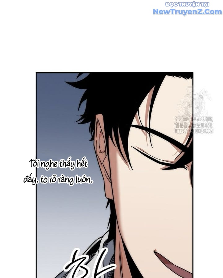 Công Chức Cấp Kiếm Thần Hồi Quy Chap 41 - Next Chap 42