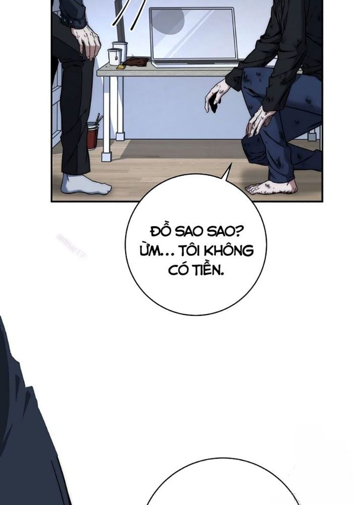 Công Chức Cấp Kiếm Thần Hồi Quy Chap 42 - Next Chap 43