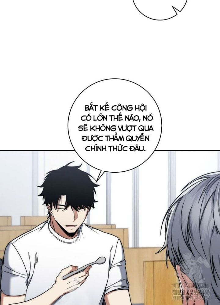 Công Chức Cấp Kiếm Thần Hồi Quy Chap 42 - Next Chap 43