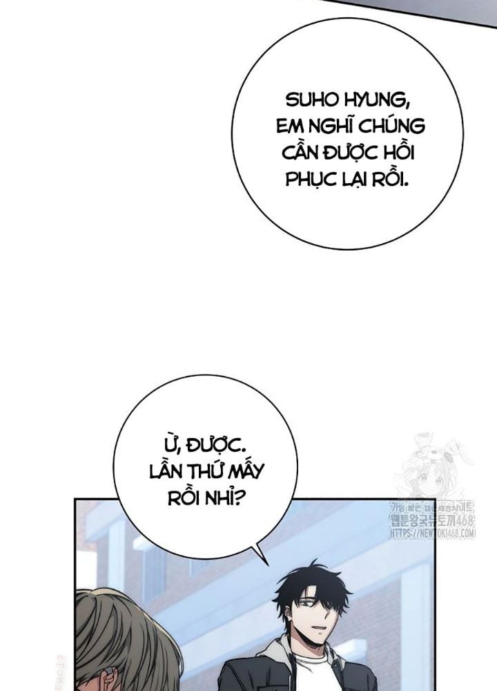 Công Chức Cấp Kiếm Thần Hồi Quy Chap 42 - Next Chap 43