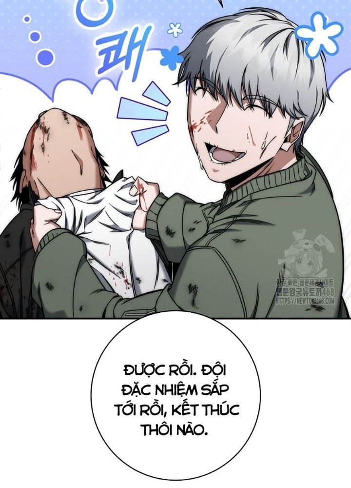 Công Chức Cấp Kiếm Thần Hồi Quy Chap 42 - Next Chap 43