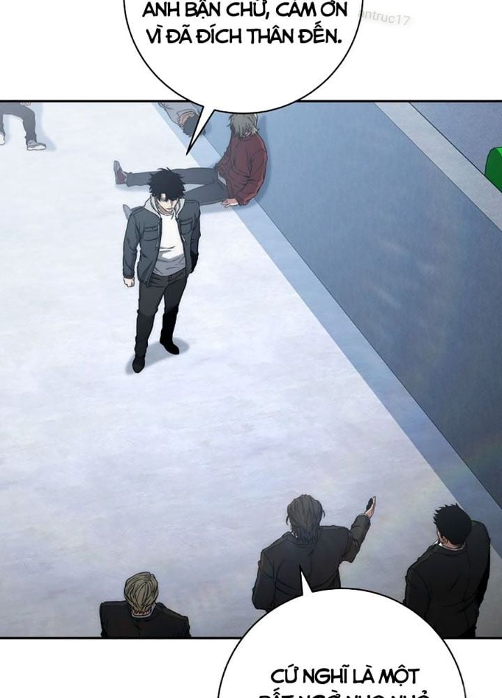 Công Chức Cấp Kiếm Thần Hồi Quy Chap 42 - Next Chap 43