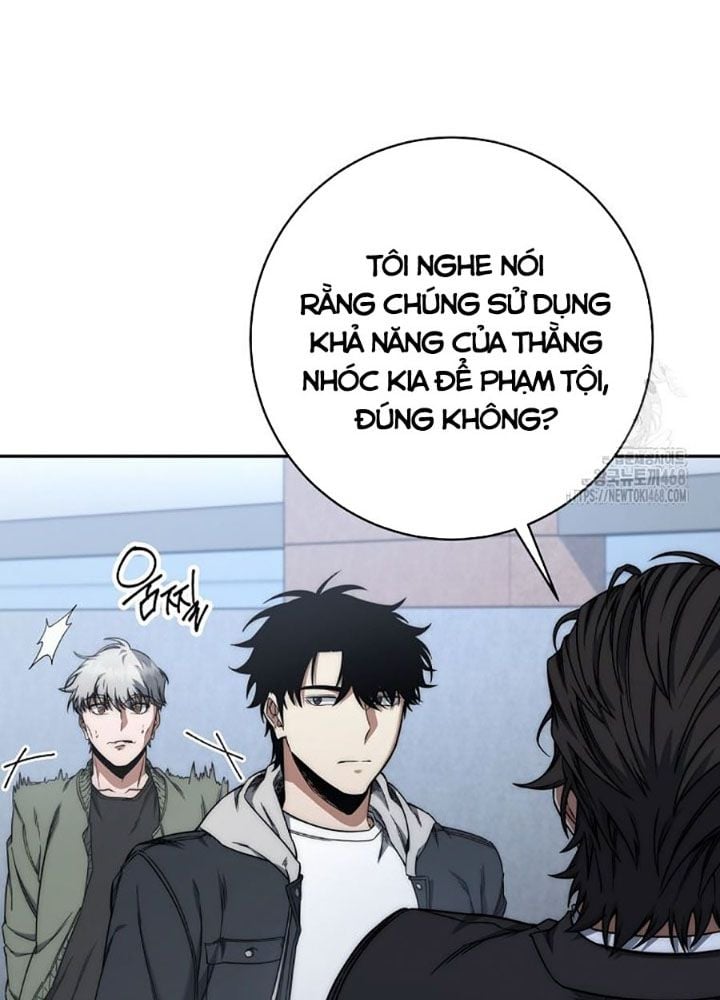 Công Chức Cấp Kiếm Thần Hồi Quy Chap 42 - Next Chap 43