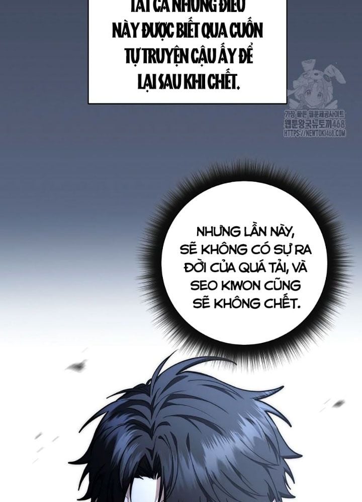 Công Chức Cấp Kiếm Thần Hồi Quy Chap 42 - Next Chap 43