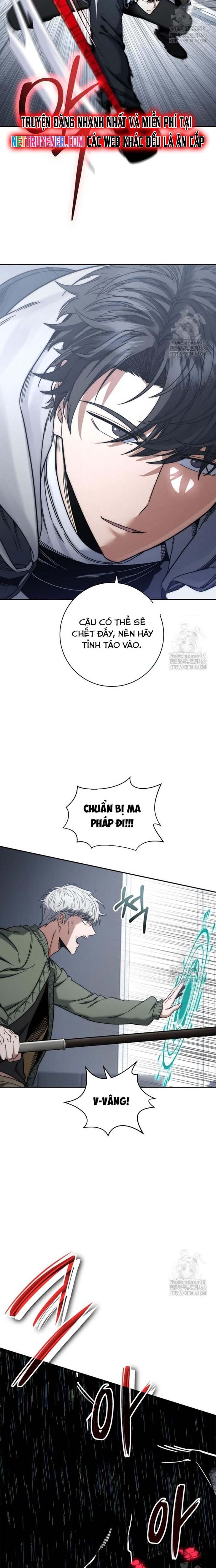 Công Chức Cấp Kiếm Thần Hồi Quy Chap 43 - Next Chap 44