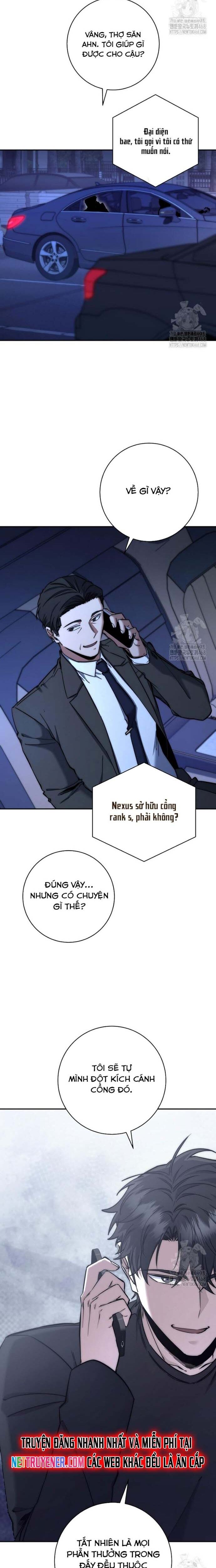 Công Chức Cấp Kiếm Thần Hồi Quy Chap 43 - Next Chap 44