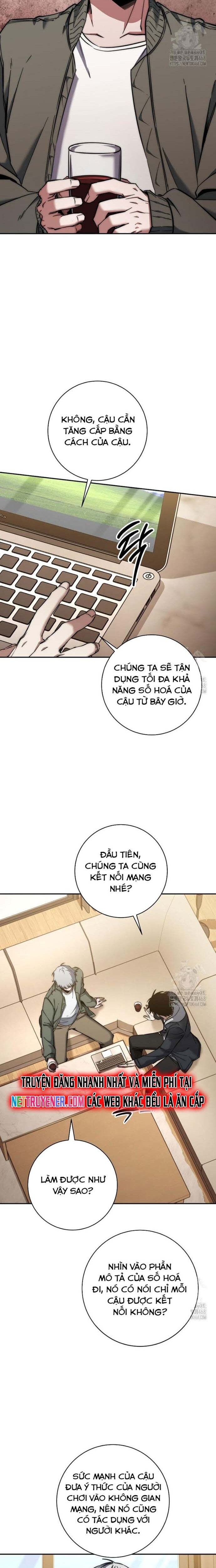 Công Chức Cấp Kiếm Thần Hồi Quy Chap 43 - Next Chap 44