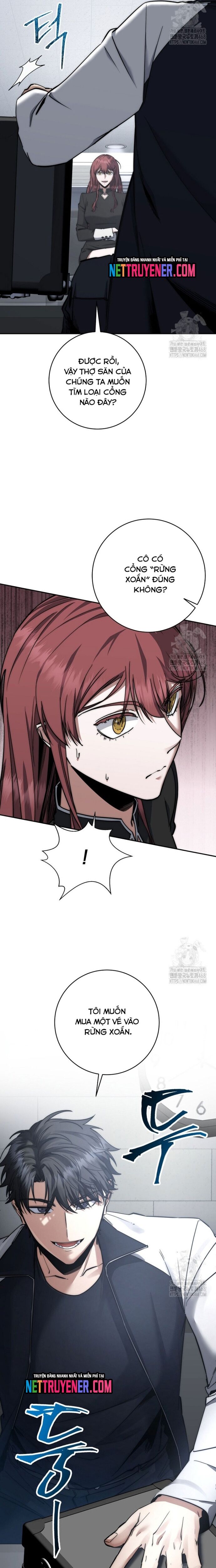 Công Chức Cấp Kiếm Thần Hồi Quy Chap 44 - Next Chap 45