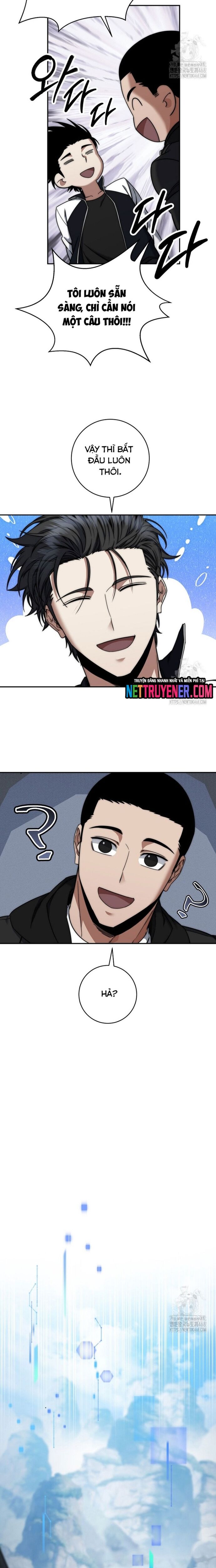 Công Chức Cấp Kiếm Thần Hồi Quy Chap 44 - Next Chap 45