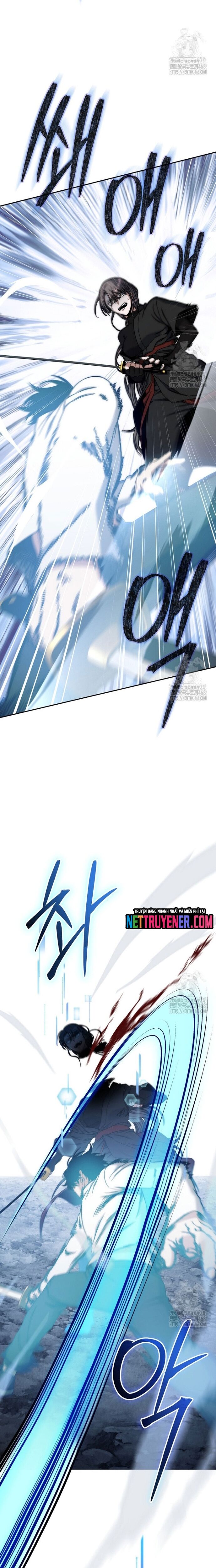 Công Chức Cấp Kiếm Thần Hồi Quy Chap 44 - Next Chap 45