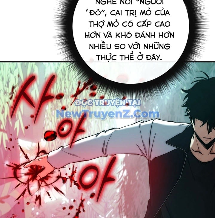 Công Chức Cấp Kiếm Thần Hồi Quy Chap 45 - Next Chap 46