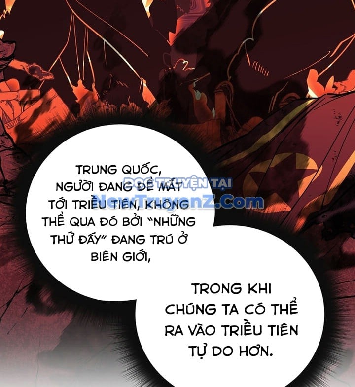 Công Chức Cấp Kiếm Thần Hồi Quy Chap 45 - Next Chap 46