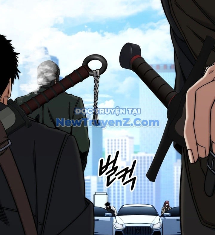 Công Chức Cấp Kiếm Thần Hồi Quy Chap 45 - Next Chap 46