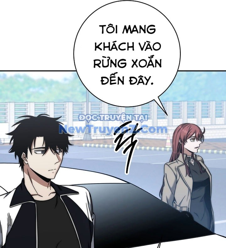 Công Chức Cấp Kiếm Thần Hồi Quy Chap 45 - Next Chap 46