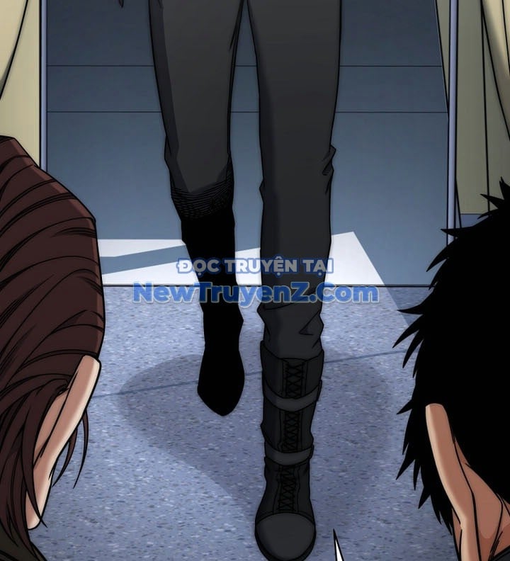 Công Chức Cấp Kiếm Thần Hồi Quy Chap 45 - Next Chap 46