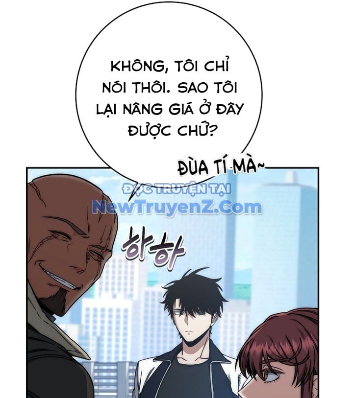 Công Chức Cấp Kiếm Thần Hồi Quy Chap 45 - Next Chap 46