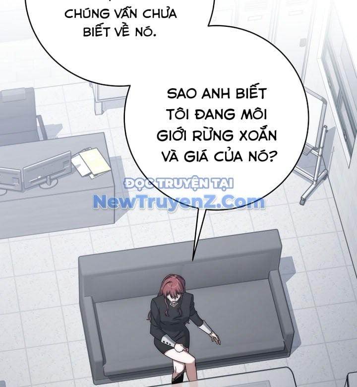 Công Chức Cấp Kiếm Thần Hồi Quy Chap 45 - Next Chap 46