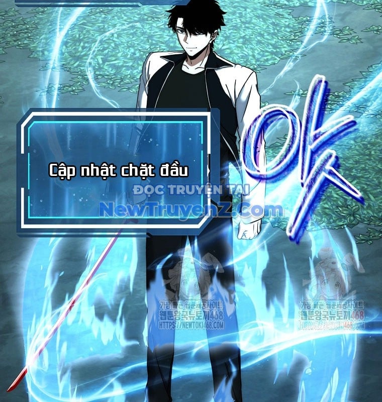 Công Chức Cấp Kiếm Thần Hồi Quy Chap 46 - Next Chap 47