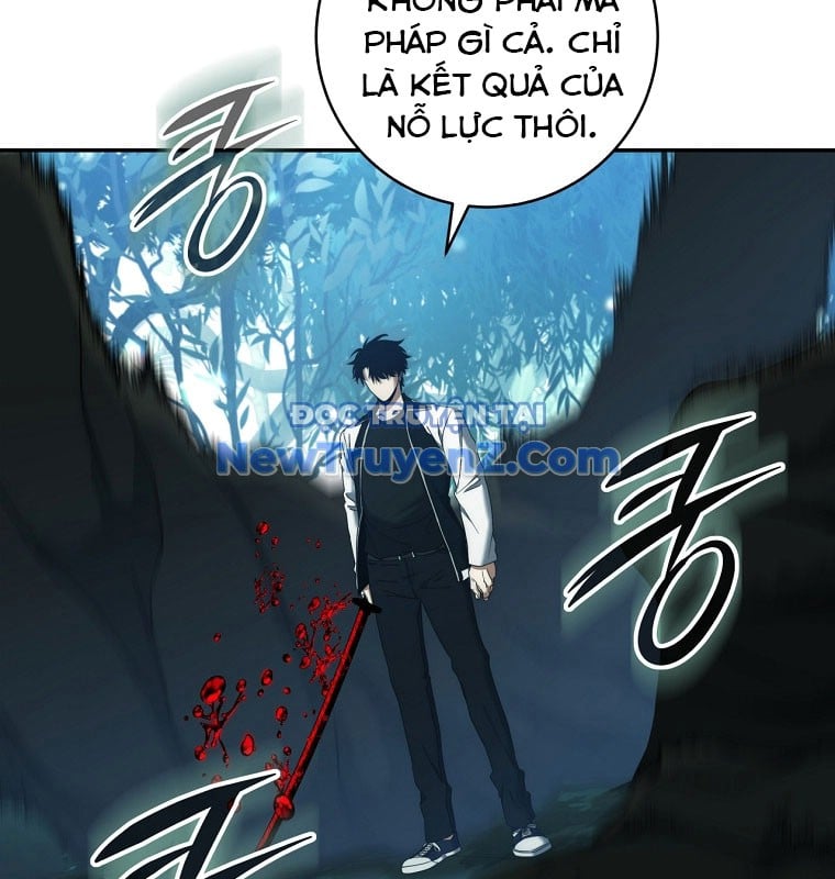 Công Chức Cấp Kiếm Thần Hồi Quy Chap 46 - Next Chap 47