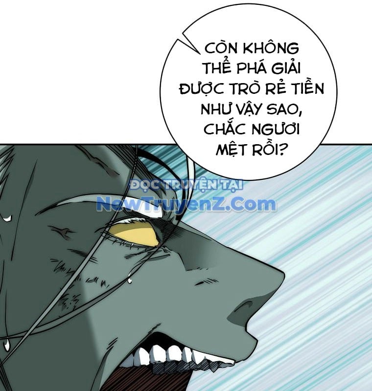 Công Chức Cấp Kiếm Thần Hồi Quy Chap 47 - Next Chap 48