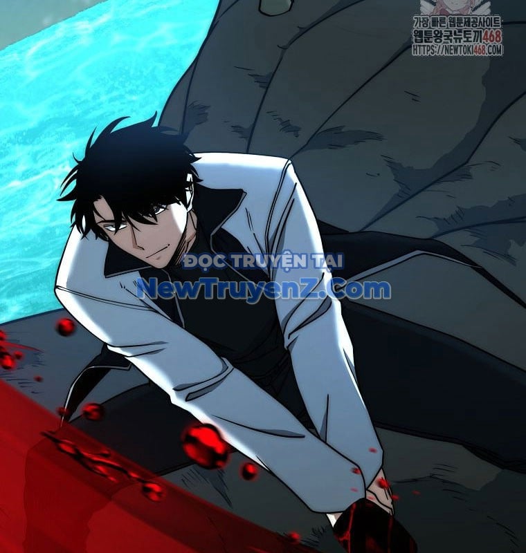 Công Chức Cấp Kiếm Thần Hồi Quy Chap 47 - Next Chap 48