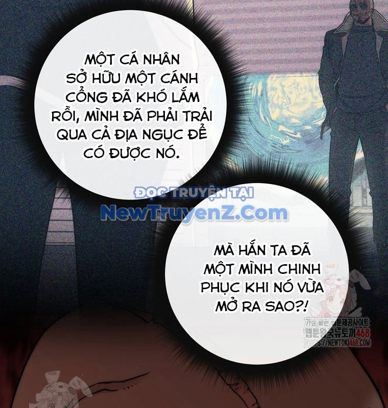 Công Chức Cấp Kiếm Thần Hồi Quy Chap 47 - Next Chap 48