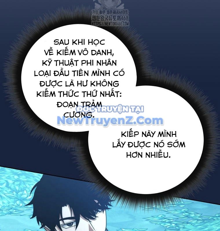 Công Chức Cấp Kiếm Thần Hồi Quy Chap 47 - Next Chap 48