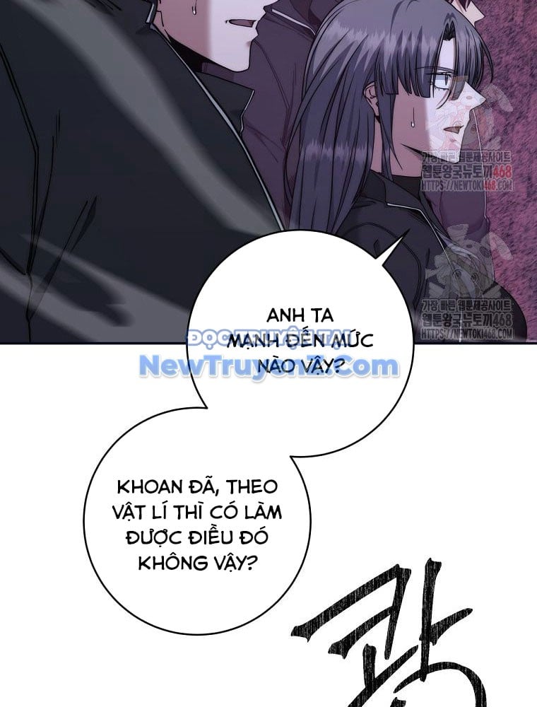 Công Chức Cấp Kiếm Thần Hồi Quy Chap 48 - Next Chap 49