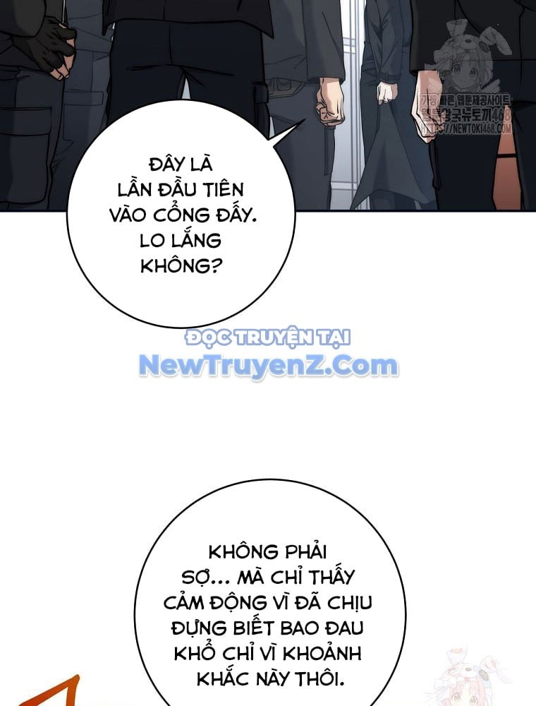 Công Chức Cấp Kiếm Thần Hồi Quy Chap 48 - Next Chap 49