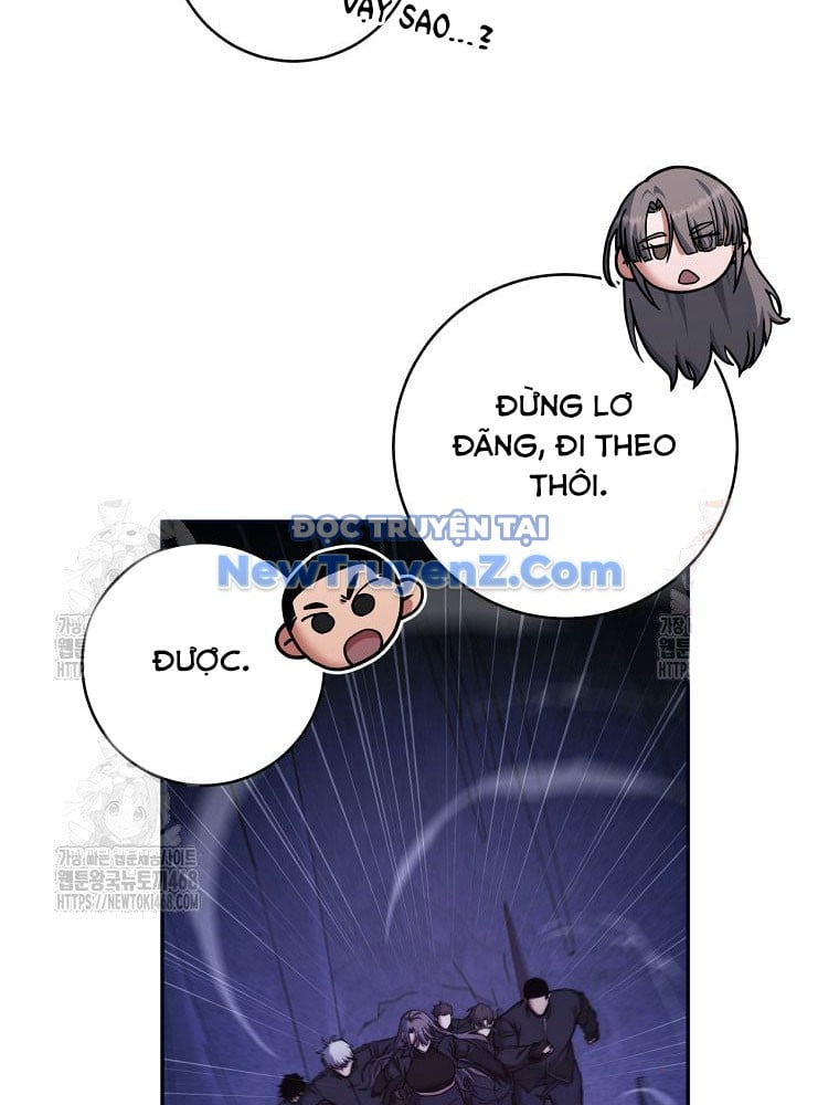 Công Chức Cấp Kiếm Thần Hồi Quy Chap 48 - Next Chap 49