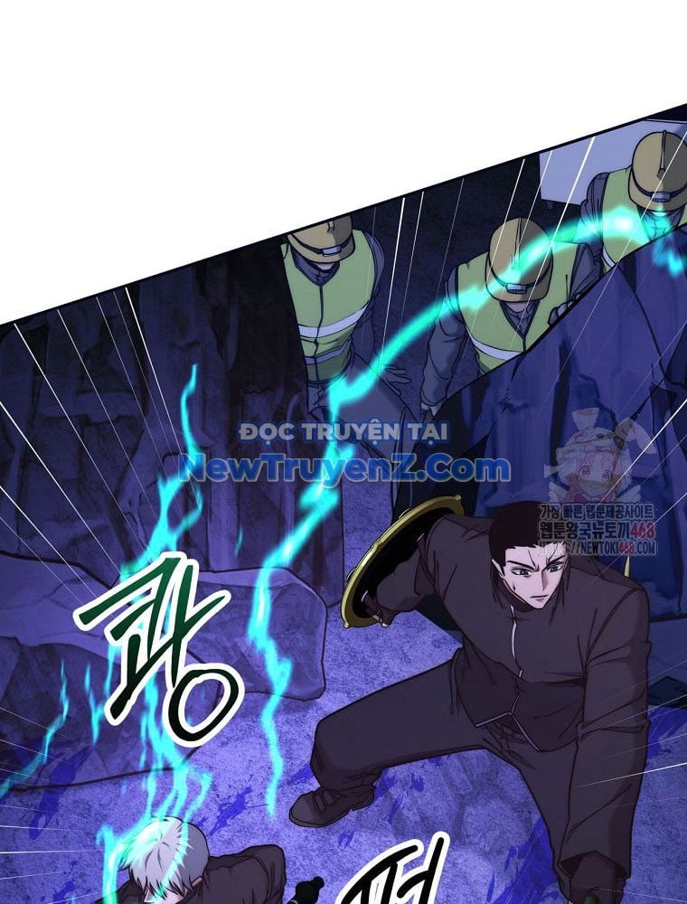Công Chức Cấp Kiếm Thần Hồi Quy Chap 48 - Next Chap 49