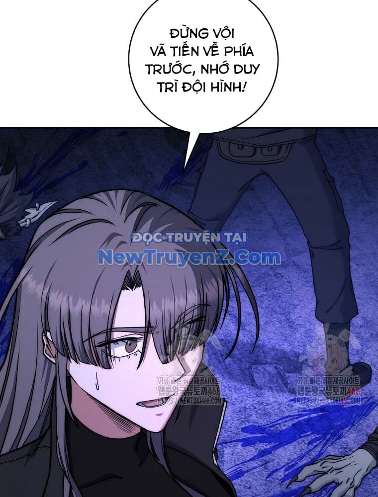 Công Chức Cấp Kiếm Thần Hồi Quy Chap 48 - Next Chap 49