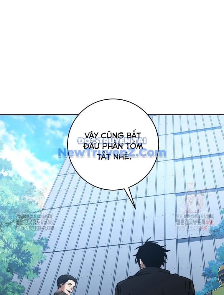 Công Chức Cấp Kiếm Thần Hồi Quy Chap 48 - Next Chap 49