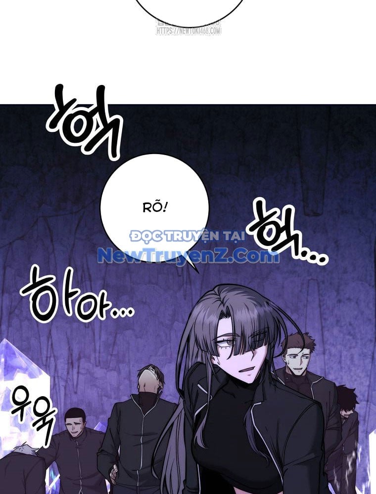 Công Chức Cấp Kiếm Thần Hồi Quy Chap 48 - Next Chap 49