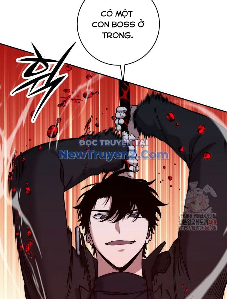 Công Chức Cấp Kiếm Thần Hồi Quy Chap 48 - Next Chap 49
