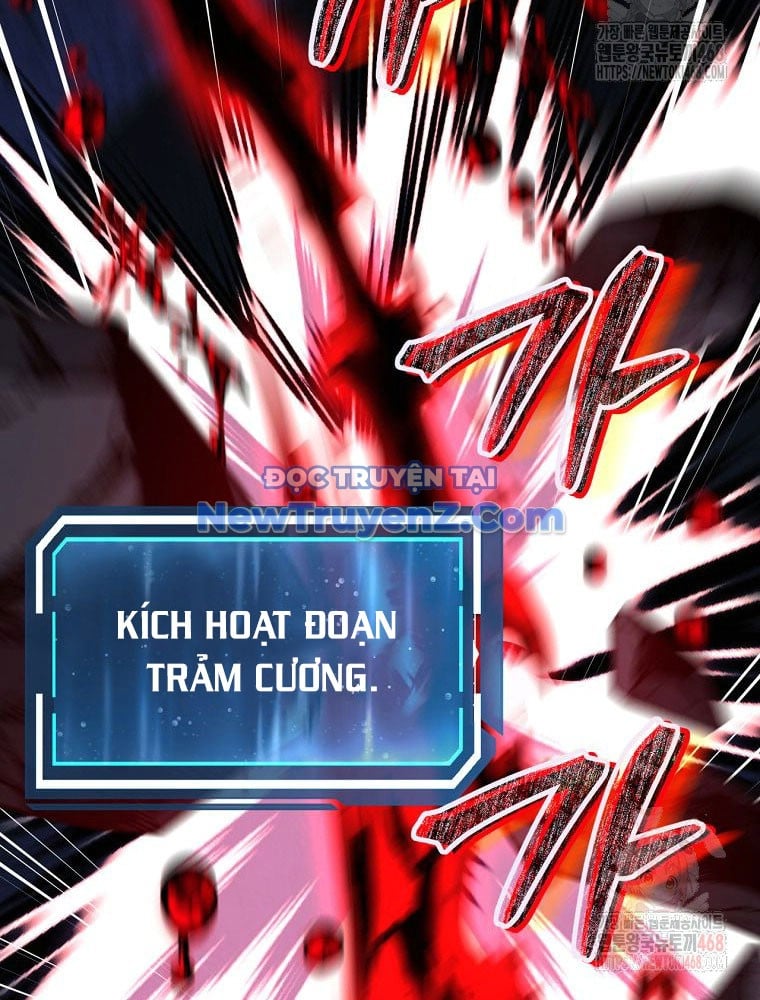 Công Chức Cấp Kiếm Thần Hồi Quy Chap 48 - Next Chap 49