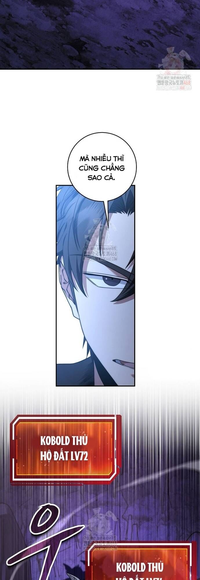 Công Chức Cấp Kiếm Thần Hồi Quy Chap 49 - Next Chap 50