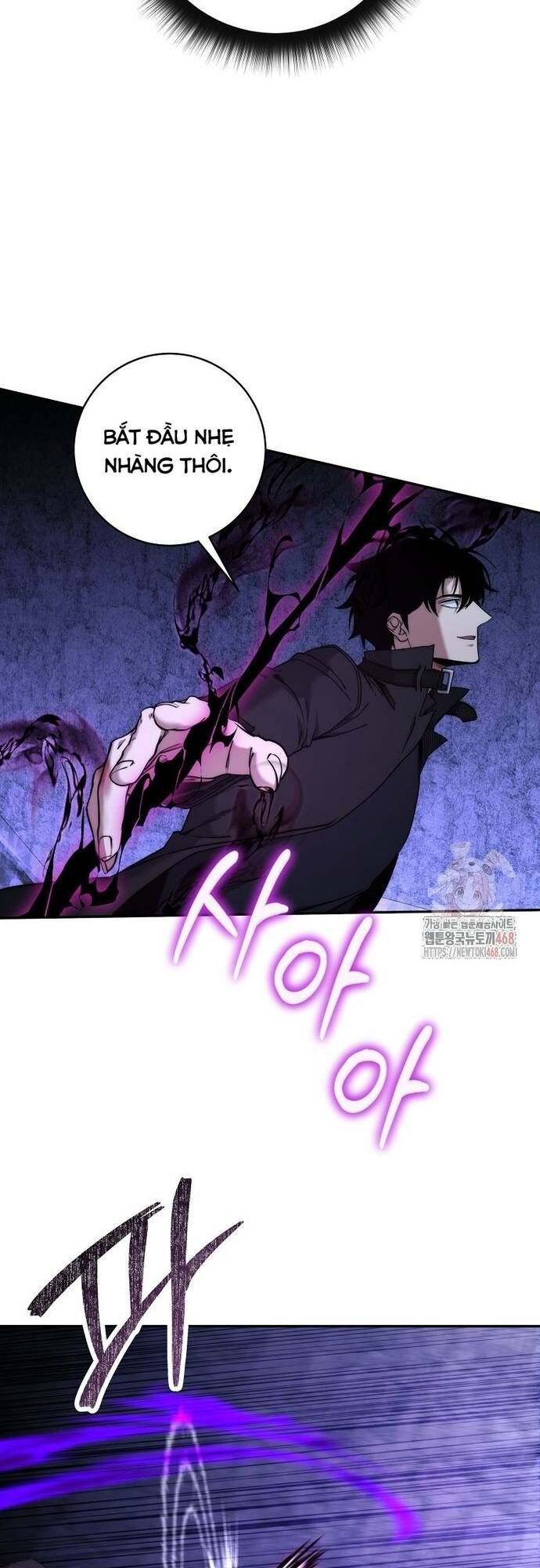 Công Chức Cấp Kiếm Thần Hồi Quy Chap 49 - Next Chap 50