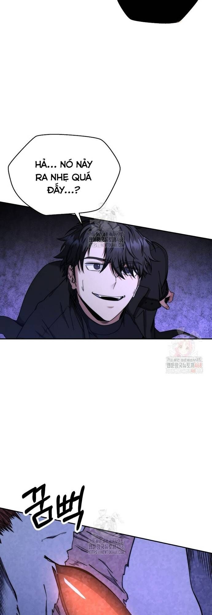 Công Chức Cấp Kiếm Thần Hồi Quy Chap 49 - Next Chap 50